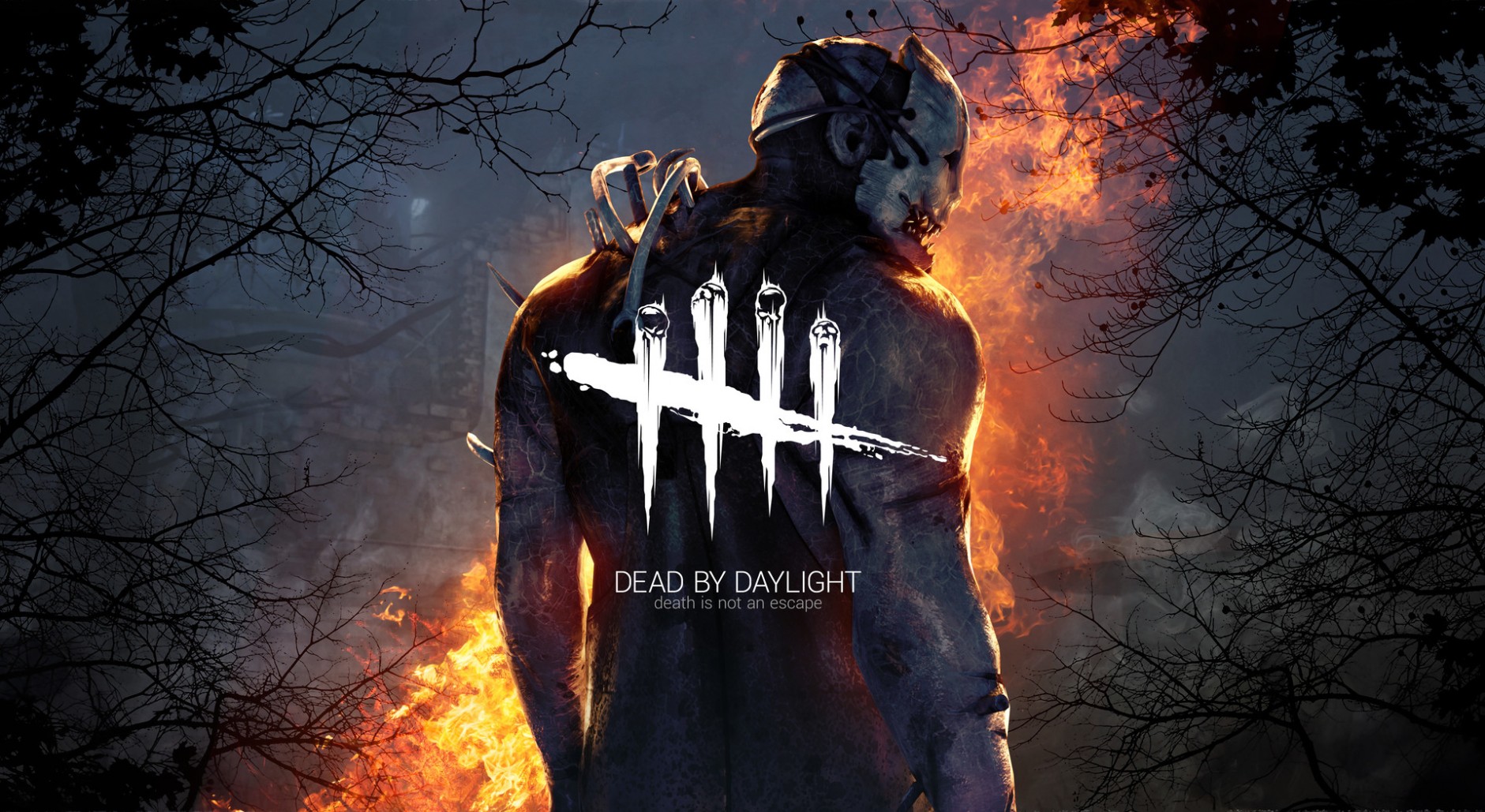 Dead By Daylight Free Download