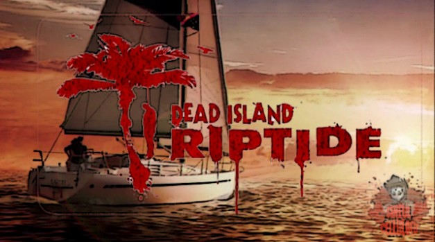 Dead Island Riptide Free Download Ocean Of Games