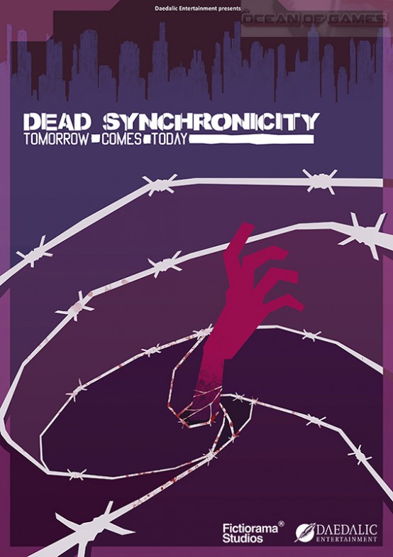 Dead Synchronicity Tomorrow Comes Today Free Download