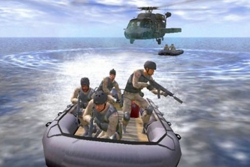 game delta force xtreme 2
