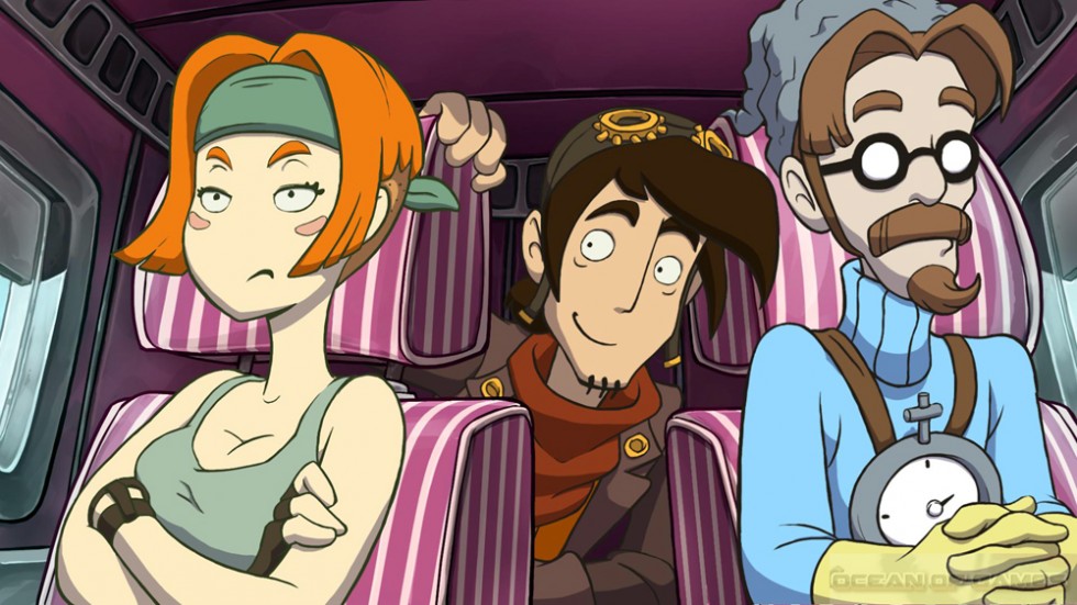 Deponia Doomsday Setup Free Download