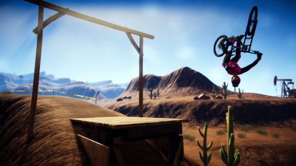 Descenders Free Download