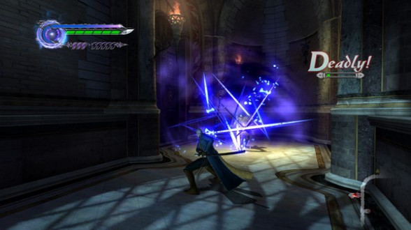 Devil May Cry 4 Special Edition Free Download