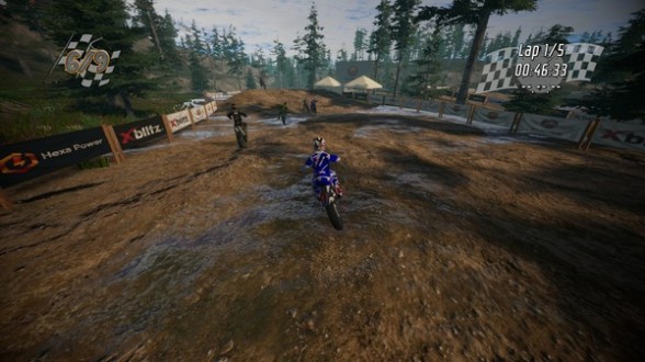 Dirt Bike Insanity Free Download