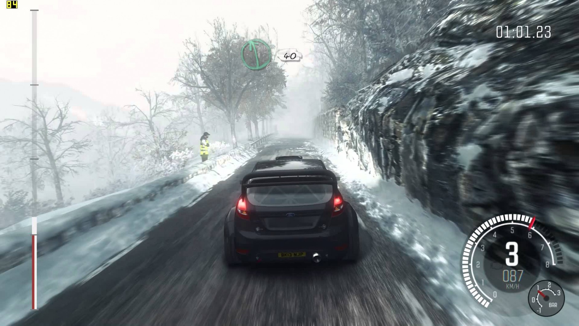 Dirt Rally With Update Setup Free Download