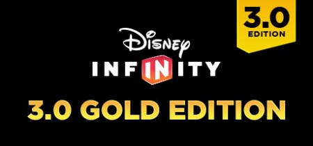 Disney Infinity 3.0 Gold Edition Free Download