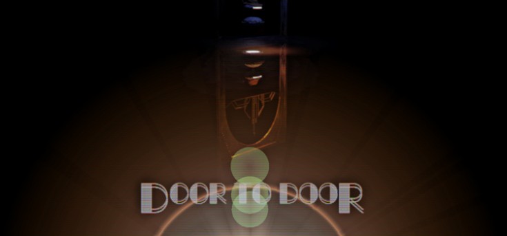 Door to Door PC Game Free Download