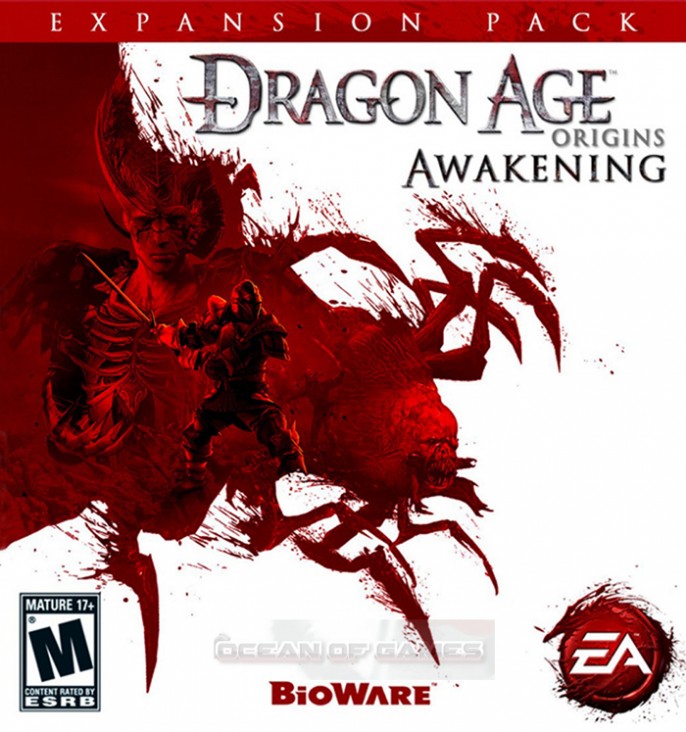 download dragon age origins awakening steam for free