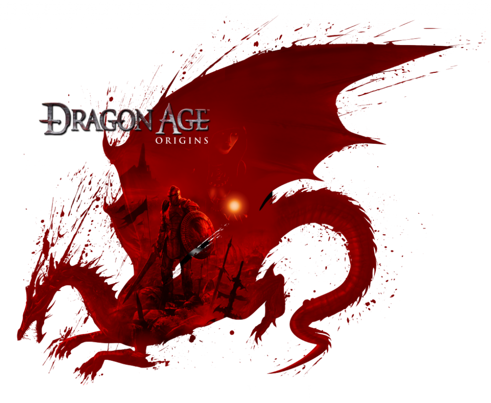dragon age origins free download
