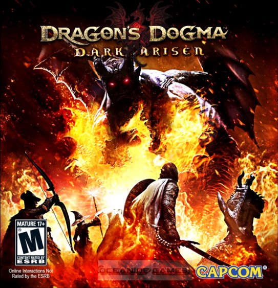 Dragons Dogma Dark Arisen Free Download