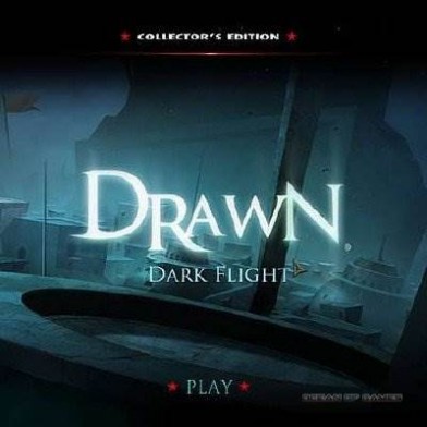Drawn Dark Flight Collector's Edition Download
