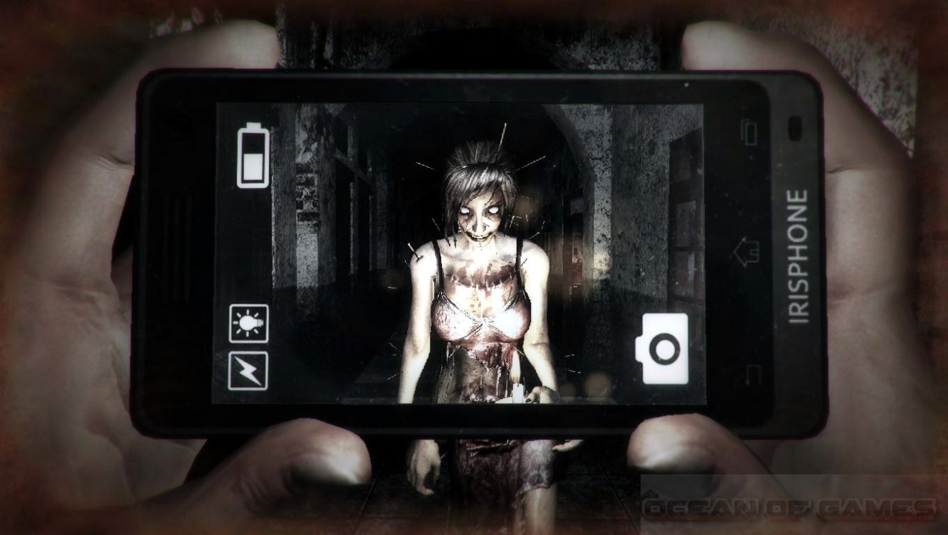 DreadOut Keepers of The Dark Setup Download For Free