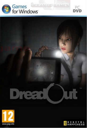 dreadout playstation download
