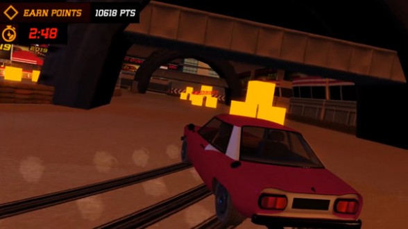 Drift Stunt Racing 2019 Free Download