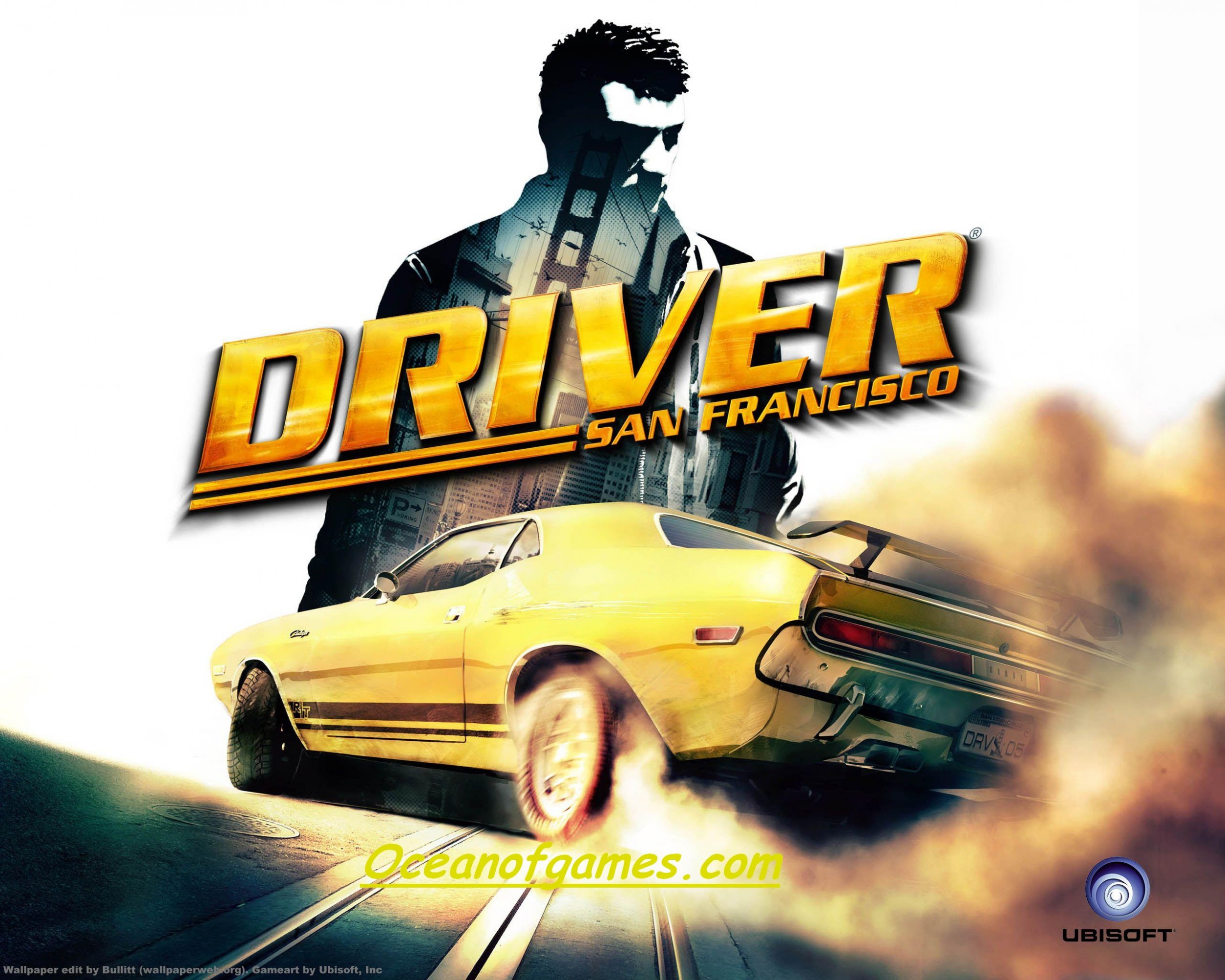 free download driver san francisco steam