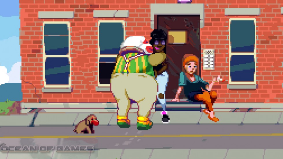 Dropsy PC Game Setup Download For Free