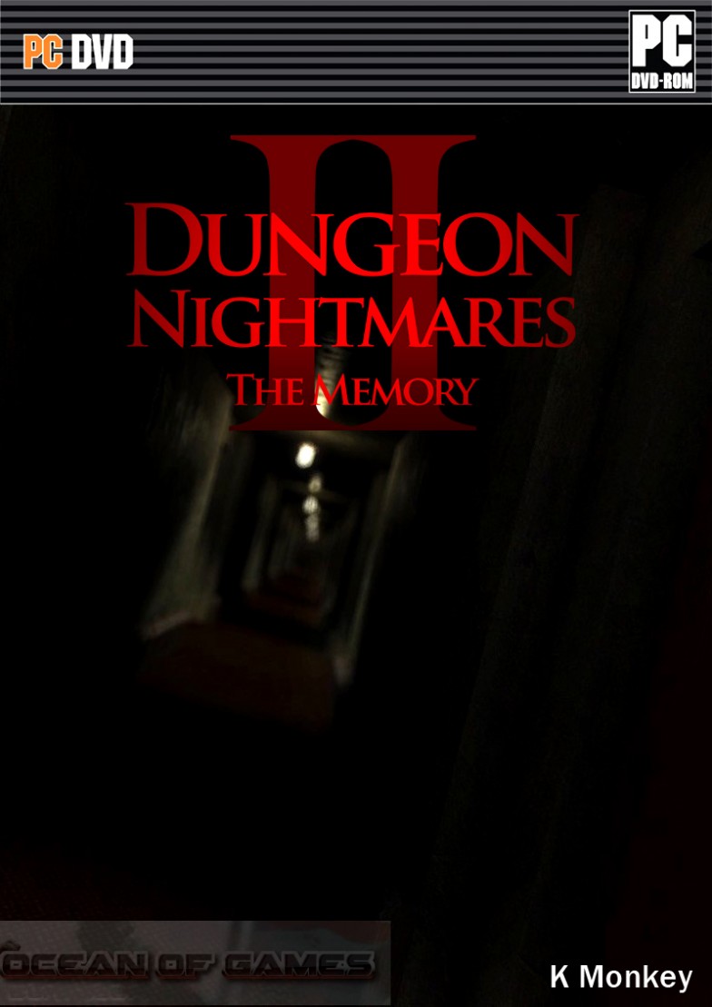Dungeon Nightmares II The Memory Free Download