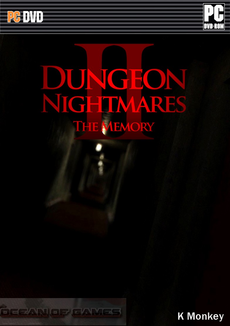 dungeon nightmares free