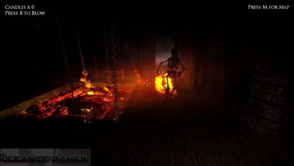 Dungeon nightmares ii the memory полное прохождение