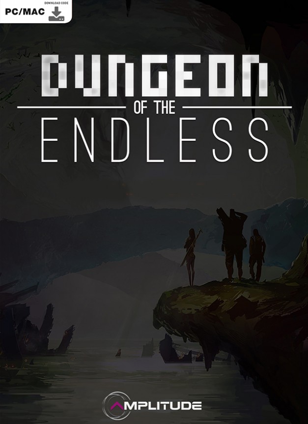 download endless dungeon release date