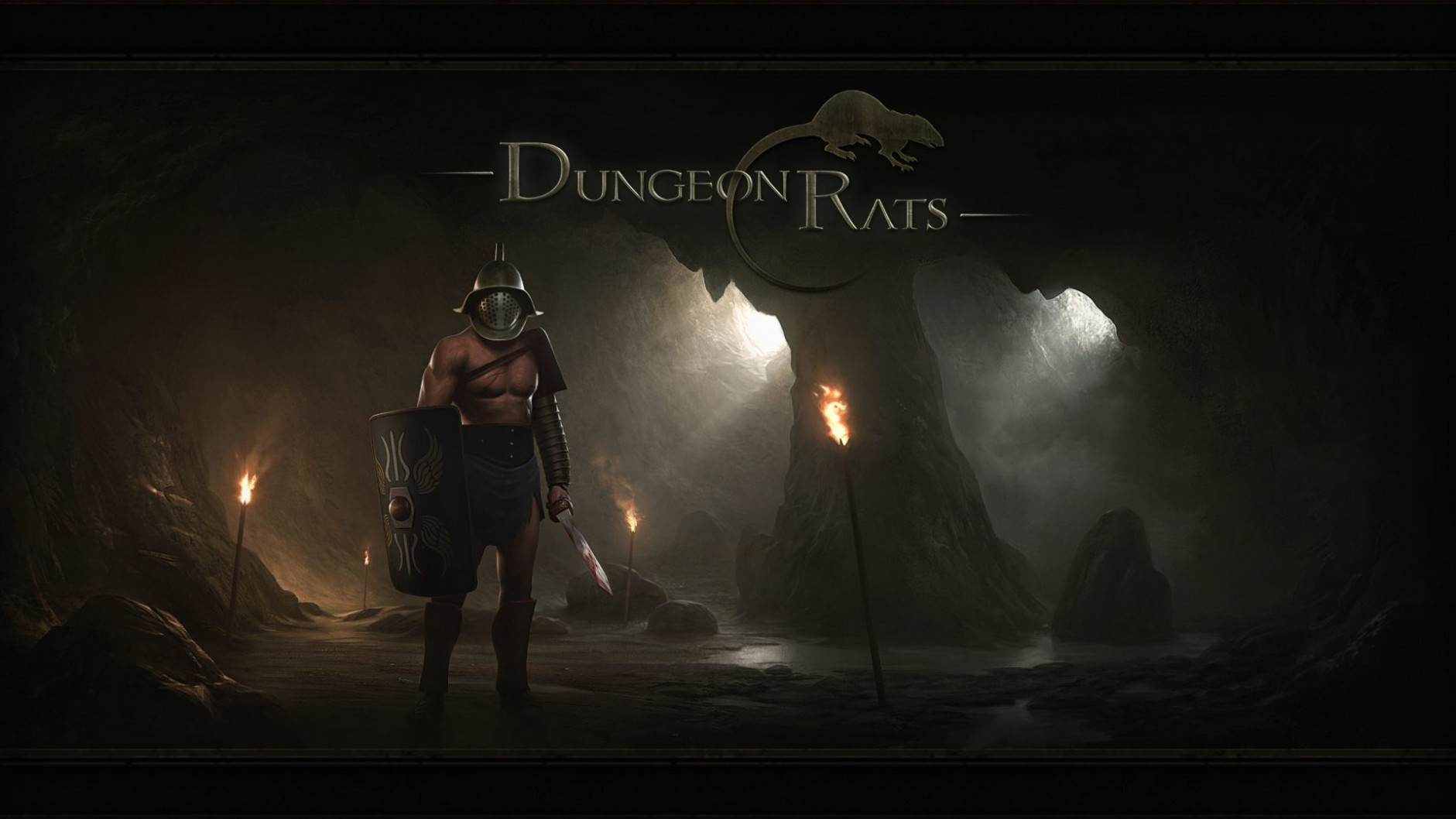 Dungeon Rats Free Download - Ocean of Games