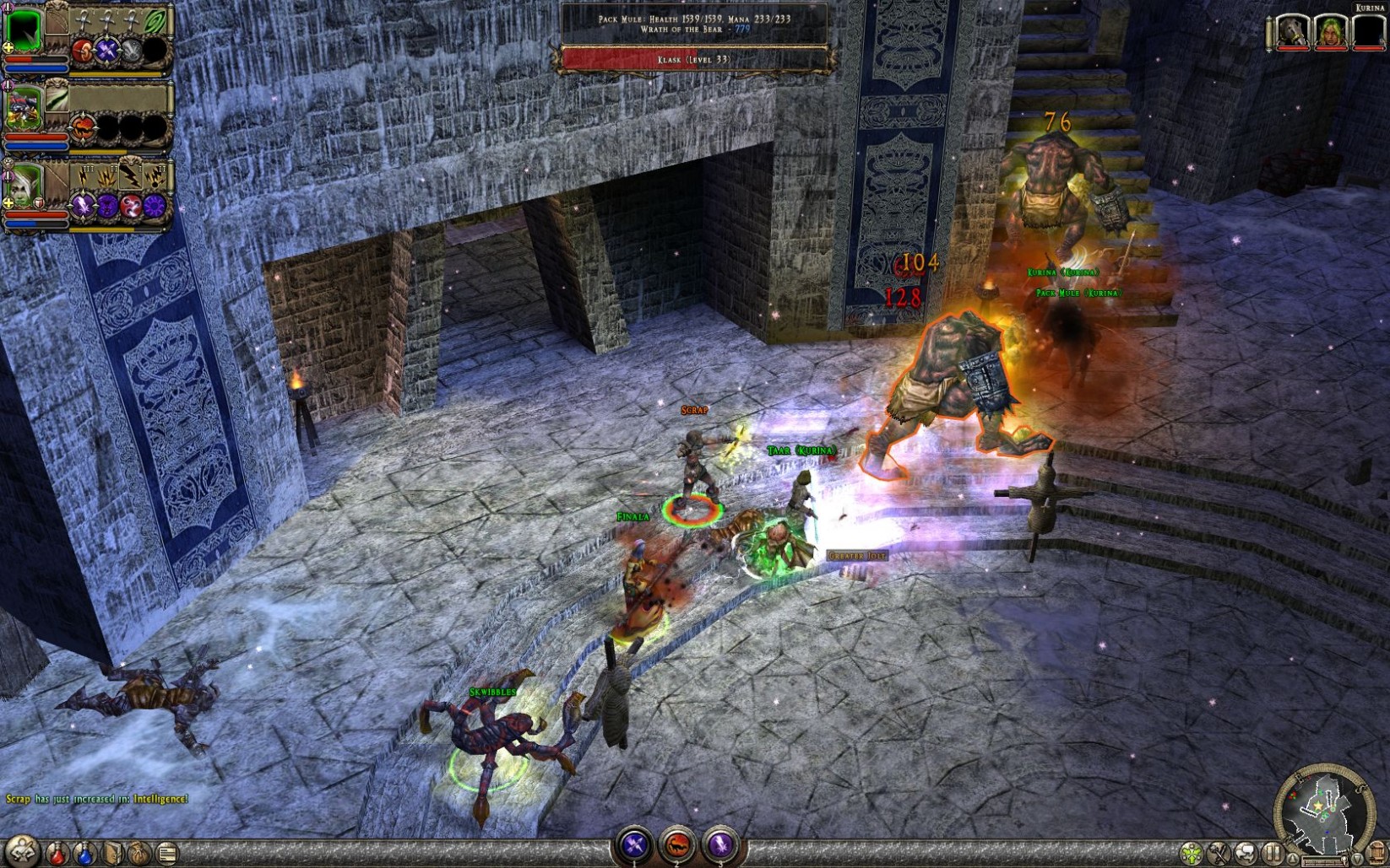 Dungeon SIege 2 Download