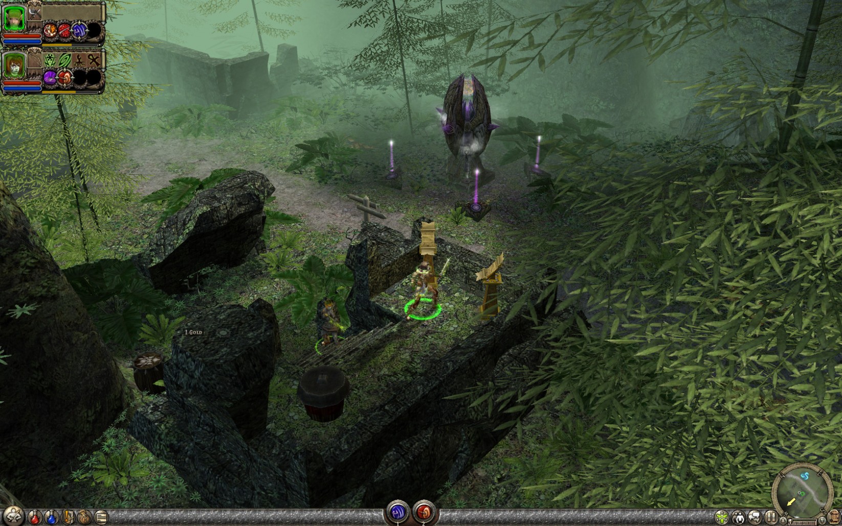 dungeon siege download full game