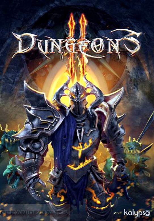 arcuz 2 dungeons download