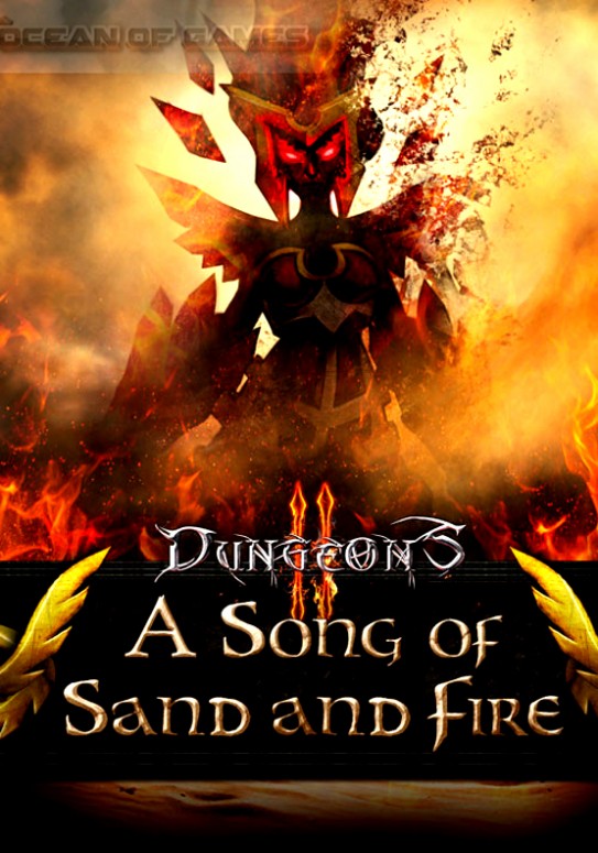 Dungeons II A Song of Sand and Fire Free Download