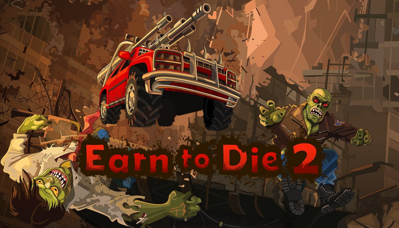 Earn to Die 2 Free Download