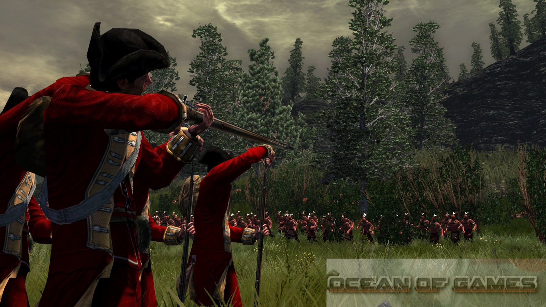 empire total war download