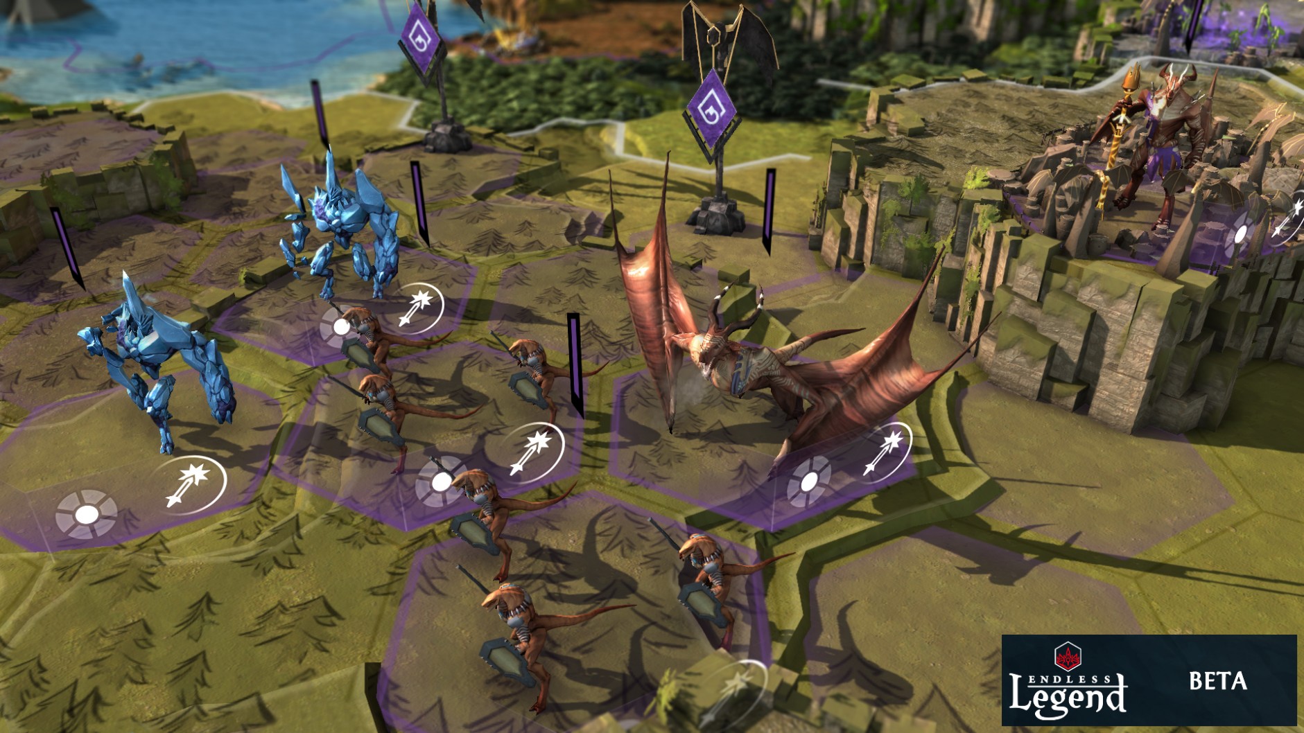 Endless Legend Free Download - Ocean of Games