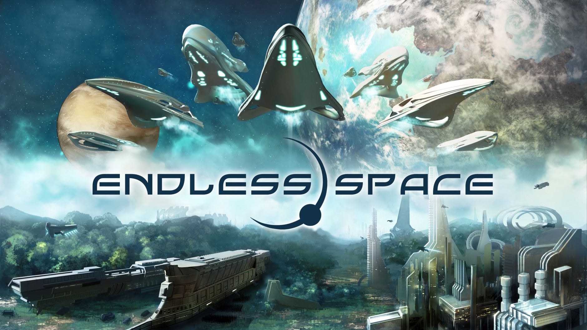 Endless Space Free Download