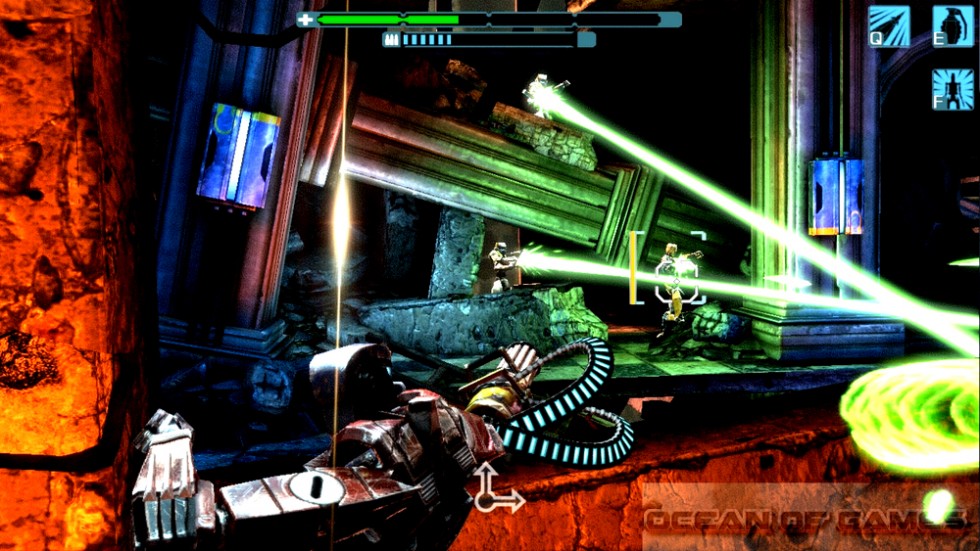 Epoch PC Game Download For Free
