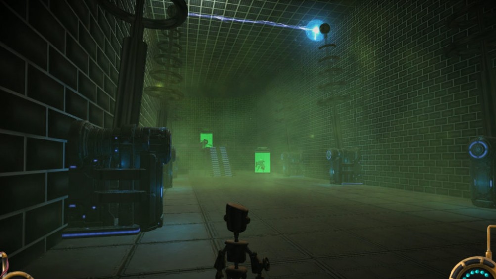 Escape From BioStation Free Download