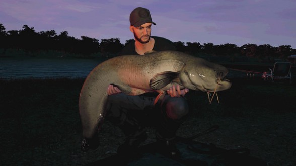 Euro Fishing The Moat Free Download