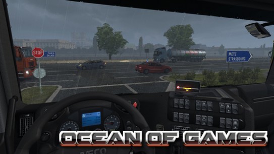 Euro Truck Simulator 2 V1.35.1.17S All DLCs Repack Free ...
