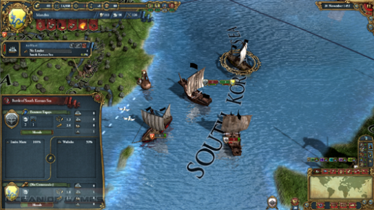 Europa Universalis IV Collection Free Download