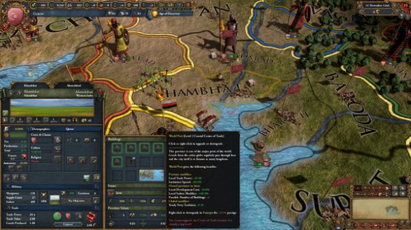 Europa universalis iv guide