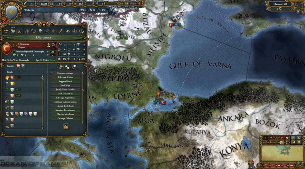 Europa universalis 4 download free