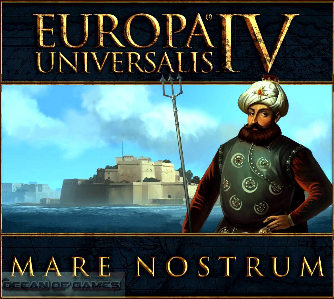 Europa universalis 4 меркантилизм что это