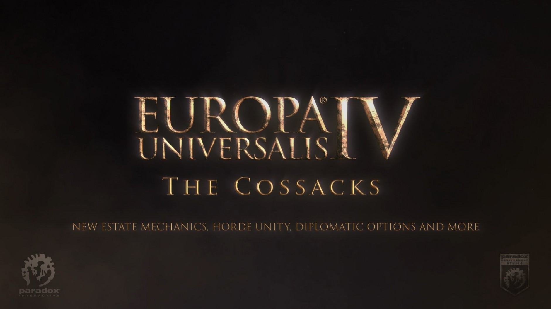 Expansion - Europa Universalis IV: Rights Of Man Download Free