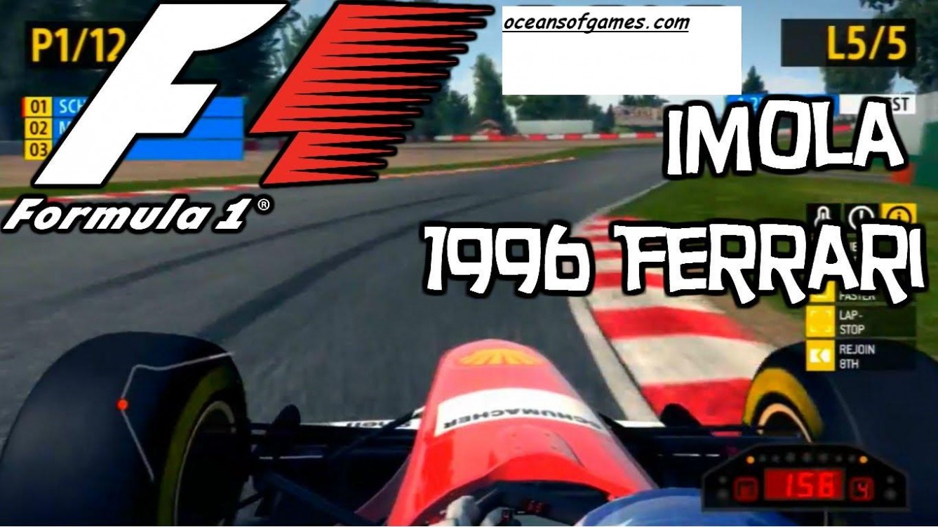 f1 pc game 2010 download