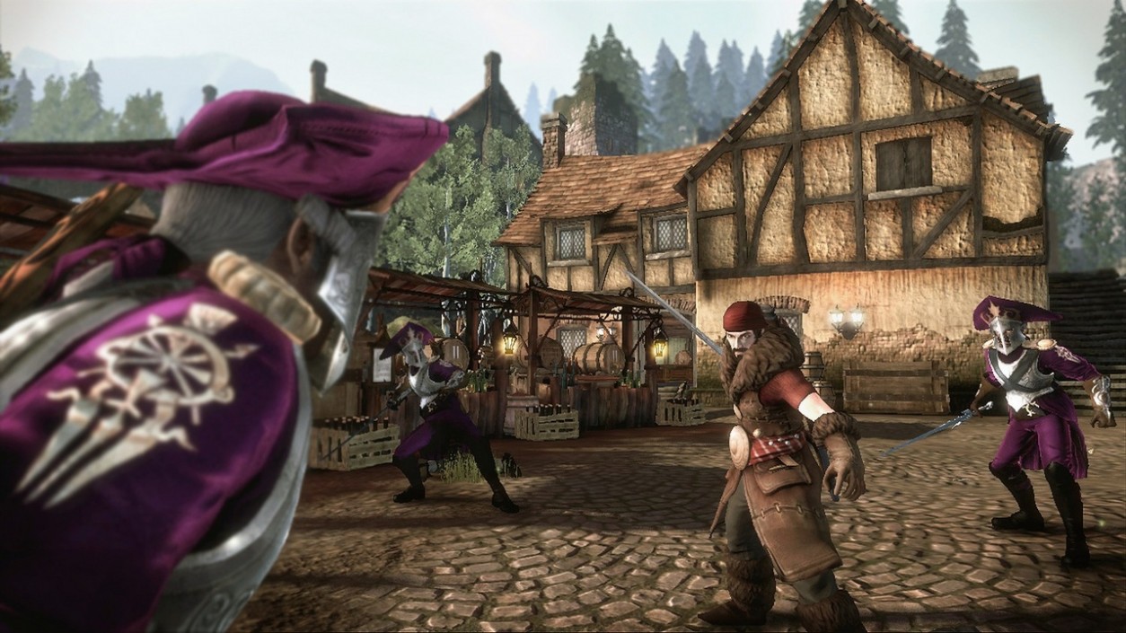 fable 4 system requirements