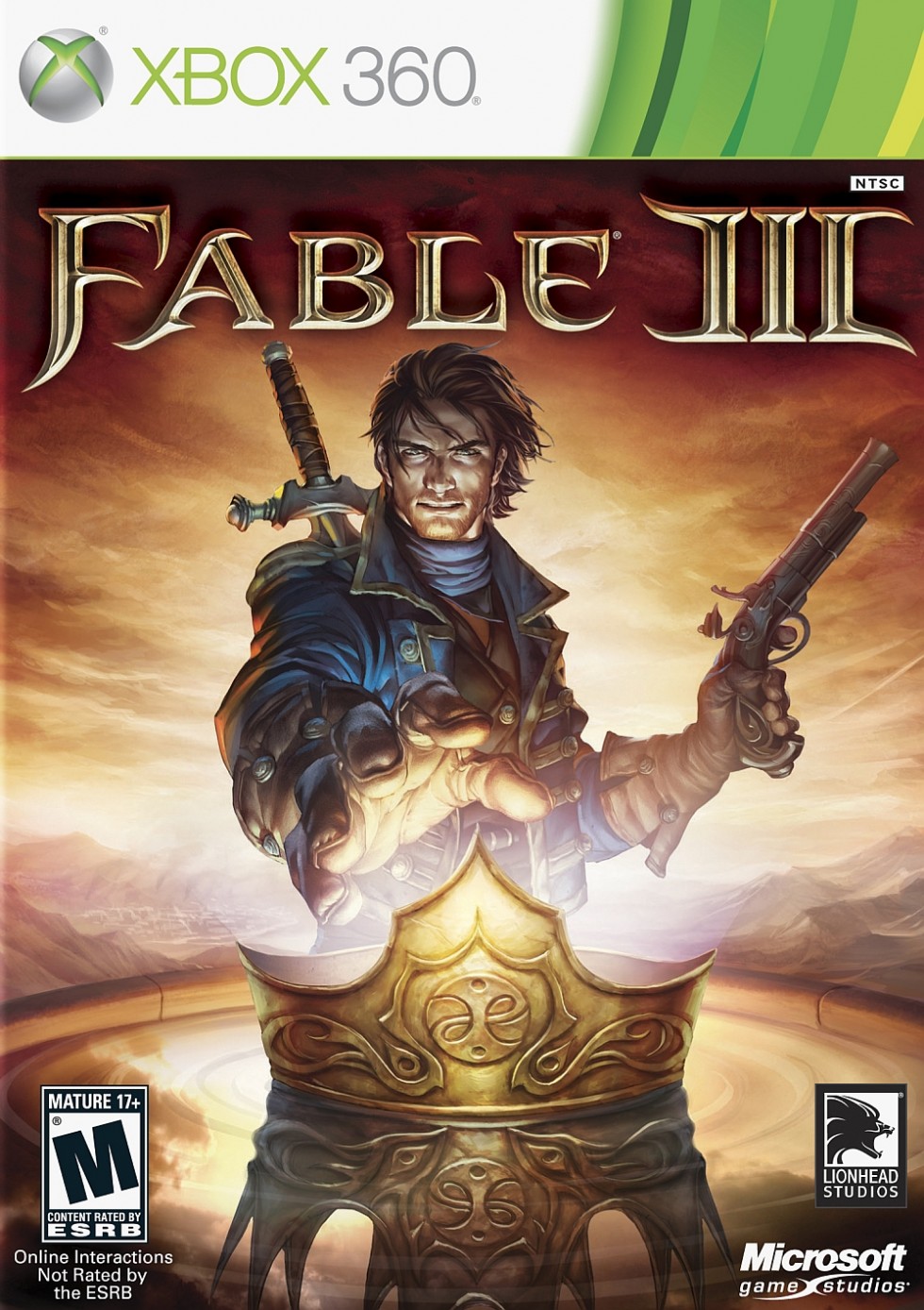 free download fable iii
