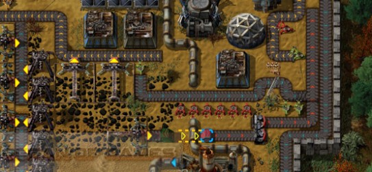 Factorio Setup Free Download