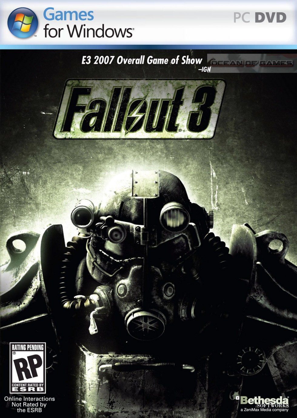 fallout 3 highly compressed