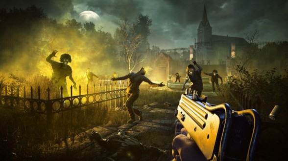 Far Cry 5 Dead Living Zombies Free Download