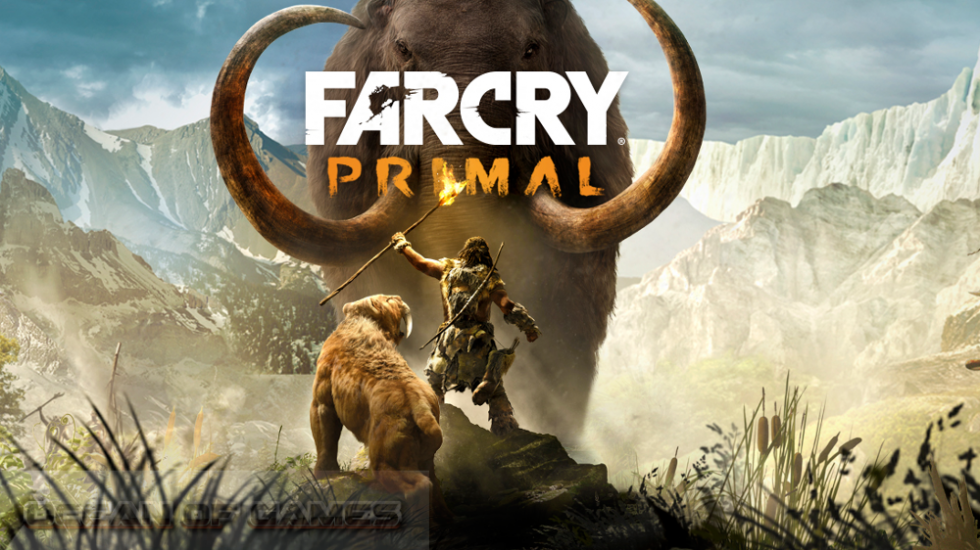 Far Cry Primal Free Download Ocean Of Games