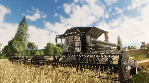 Farming Simulator 19 Free Download